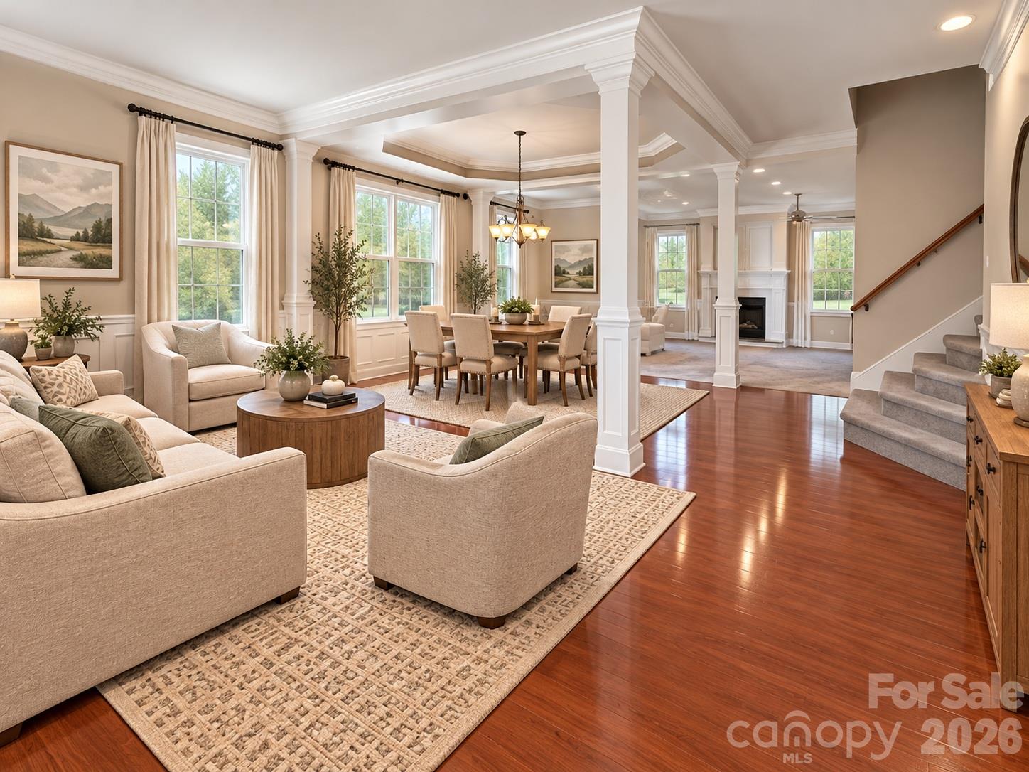7041 Carnwarth Lane
