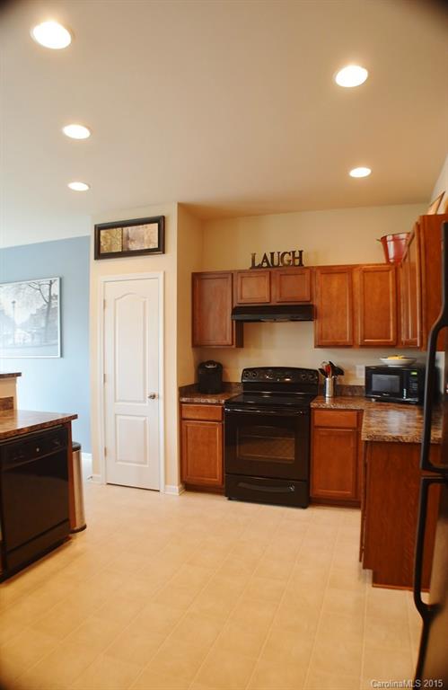 Fairhaven - Residential