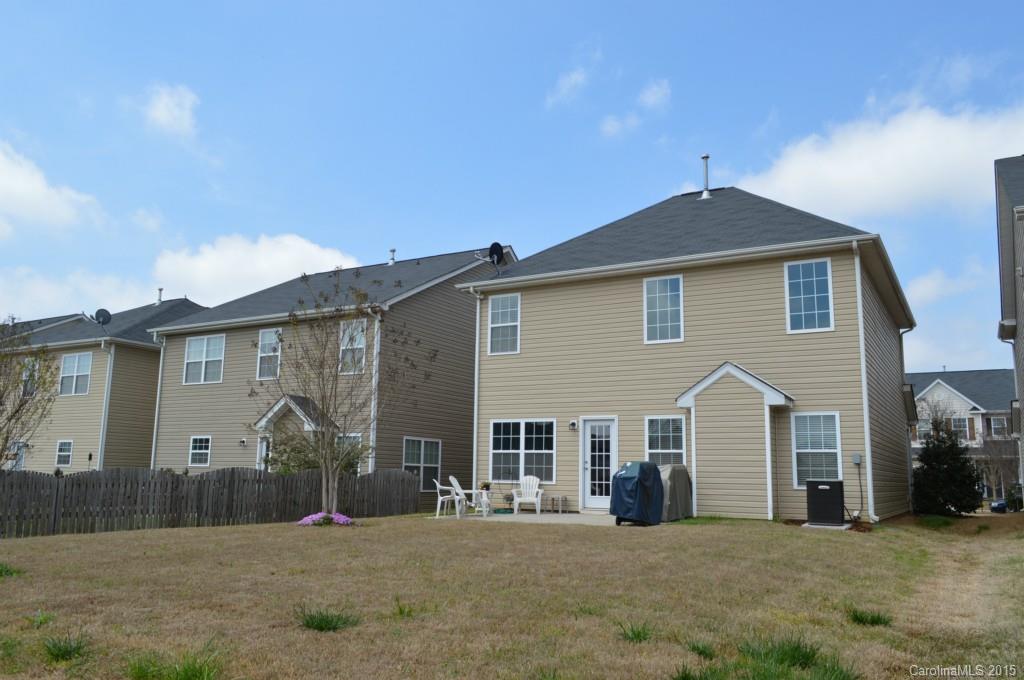 Fairhaven - Residential