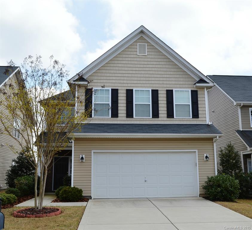 Fairhaven - Residential