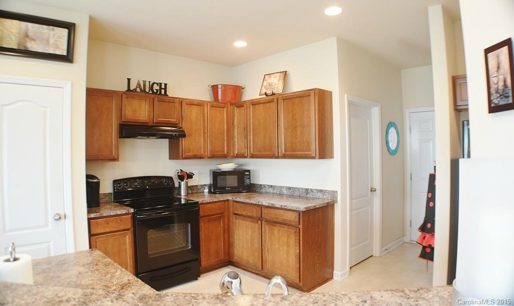 Fairhaven - Residential