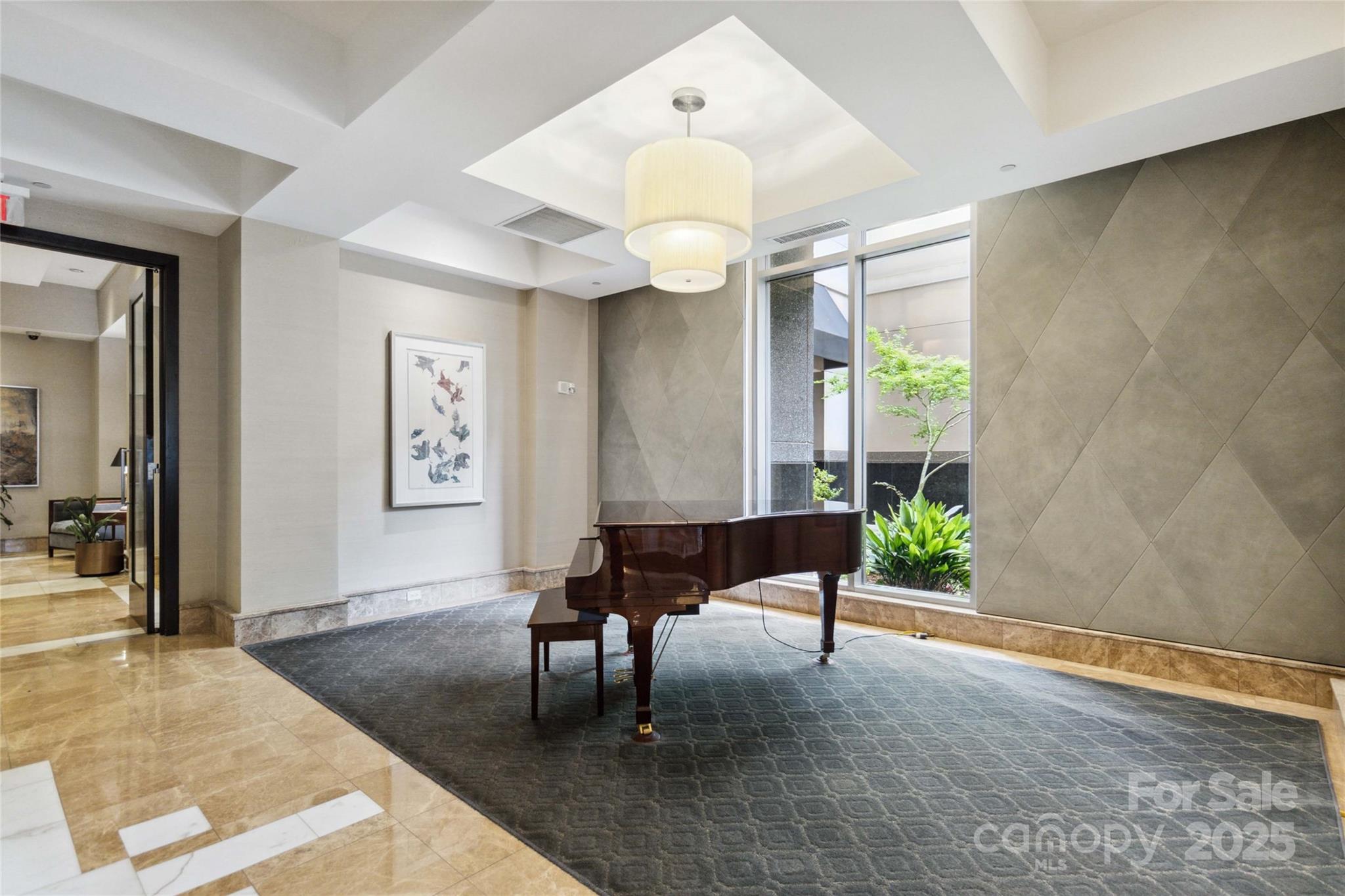 230 South Tryon - Residential