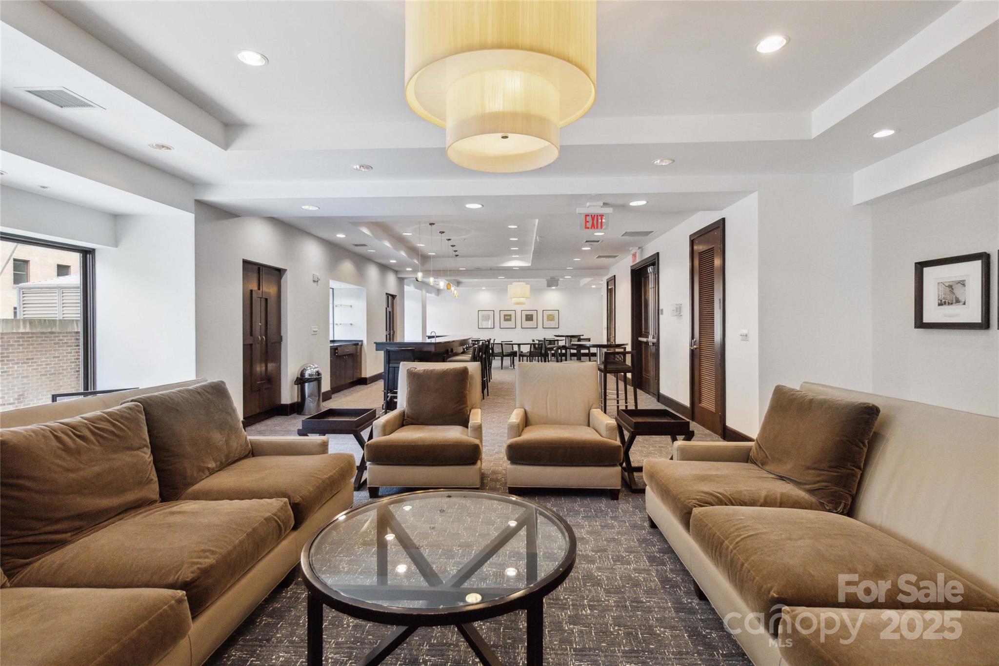 230 South Tryon - Residential