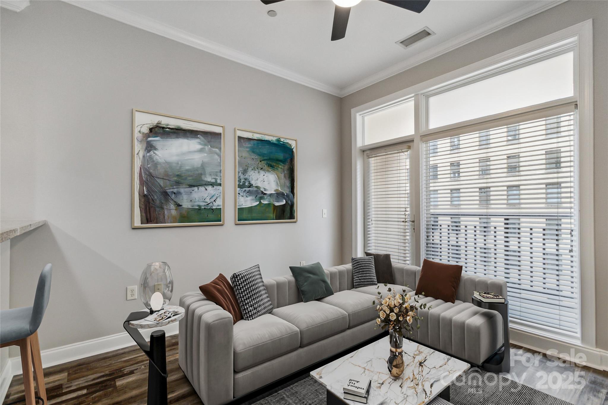 230 South Tryon - Residential