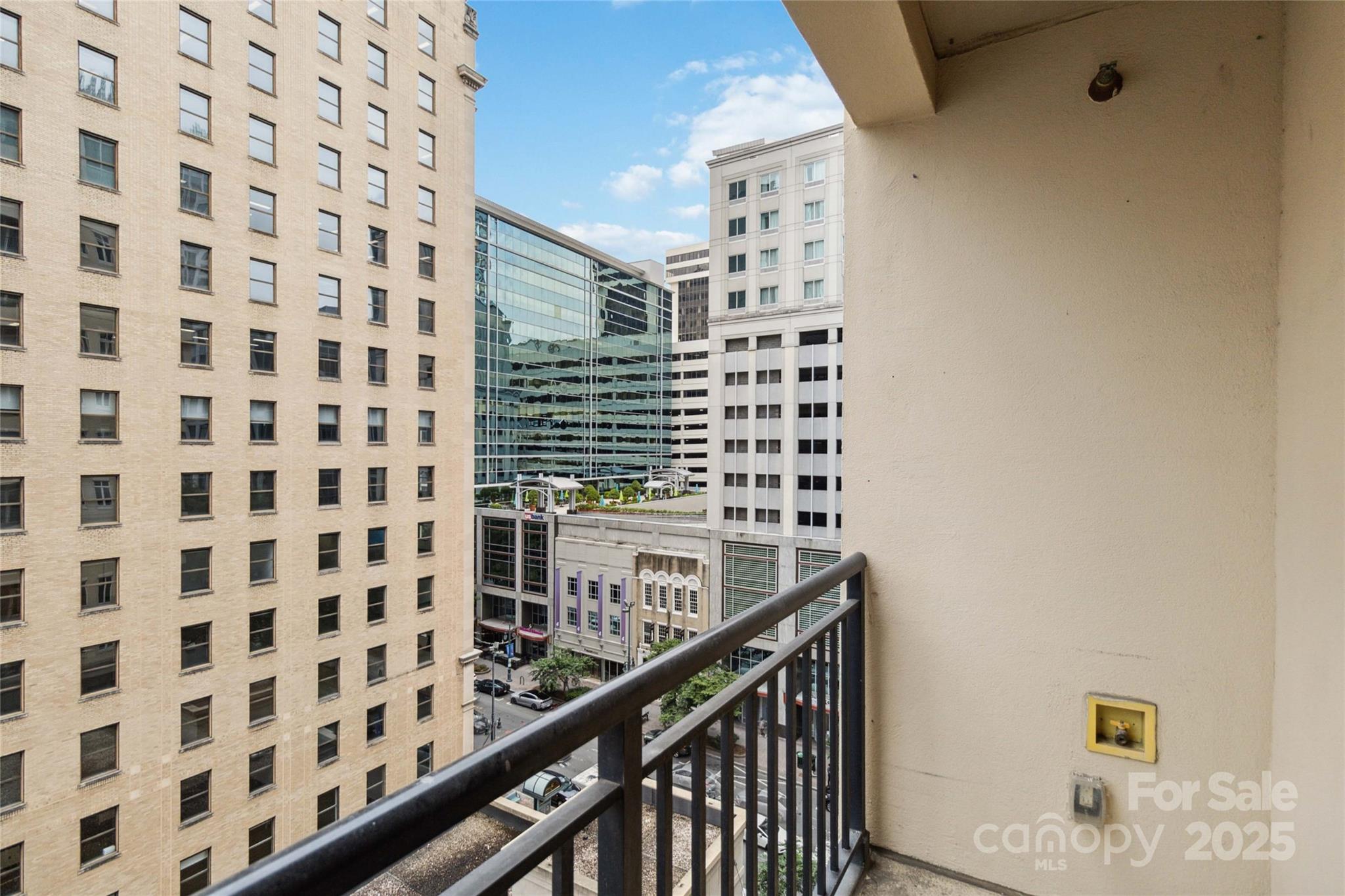 230 South Tryon - Residential