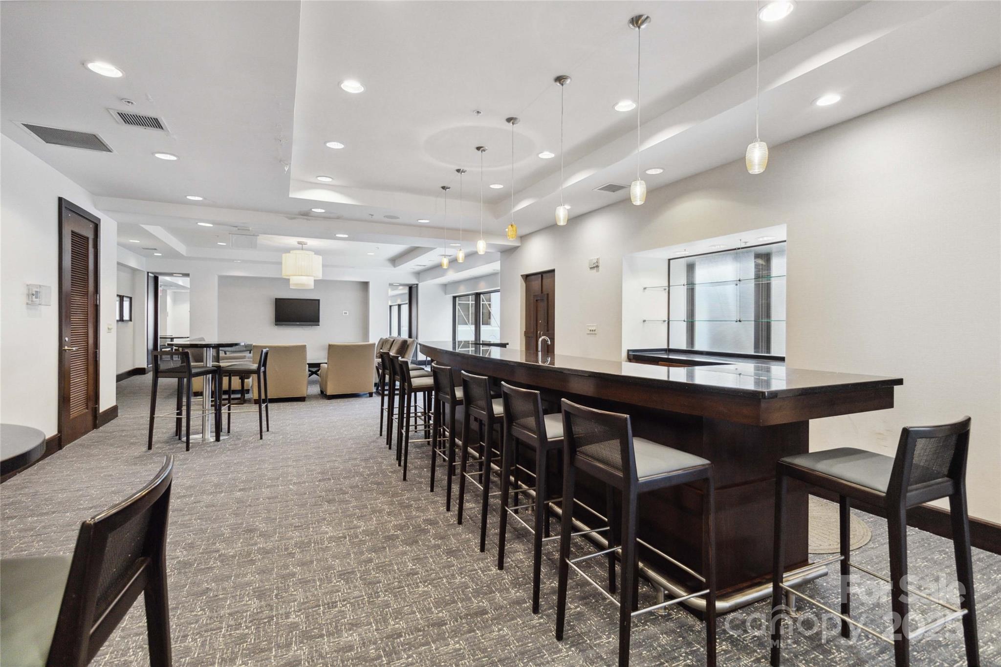 230 South Tryon - Residential