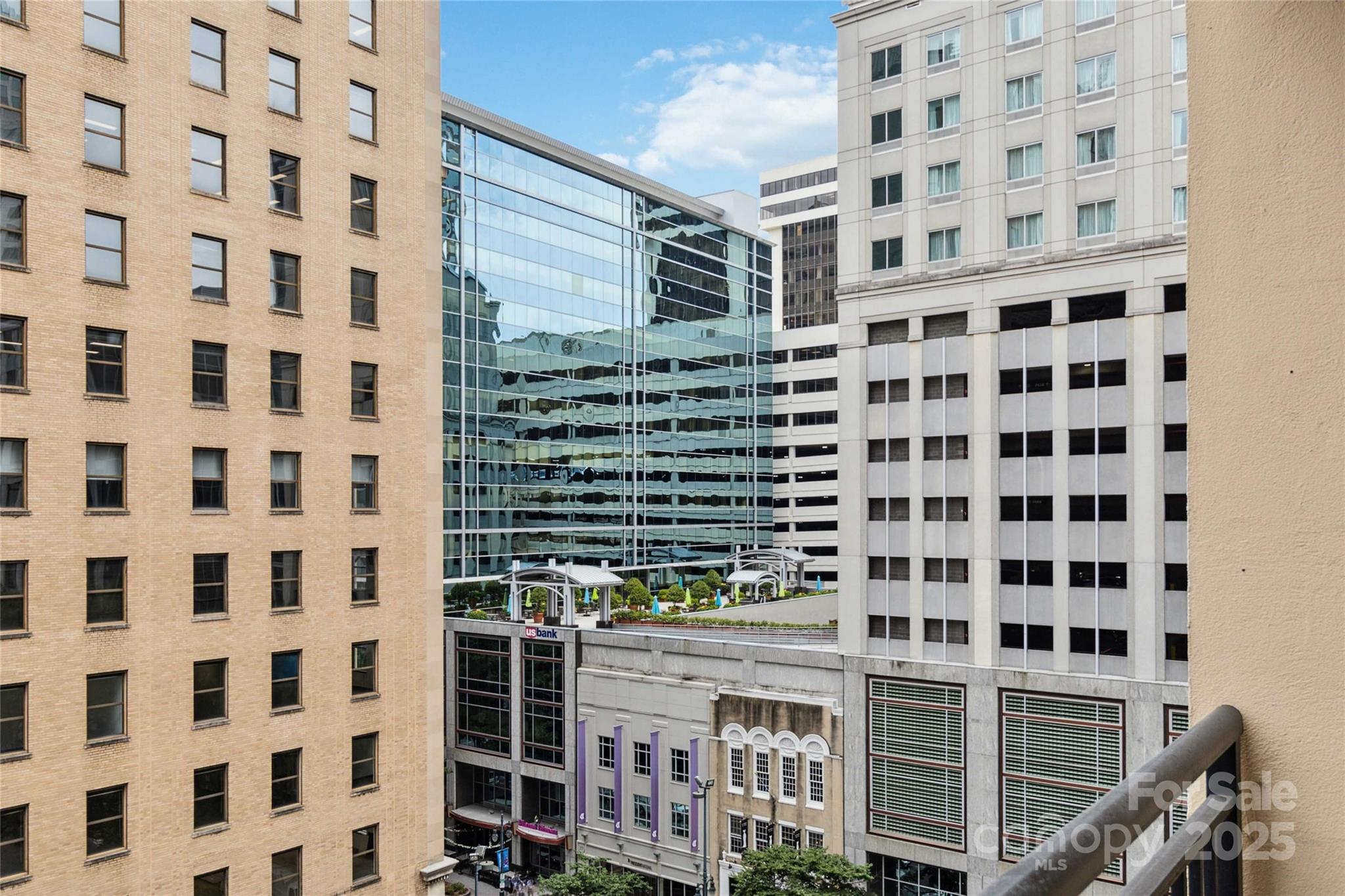 230 South Tryon - Residential