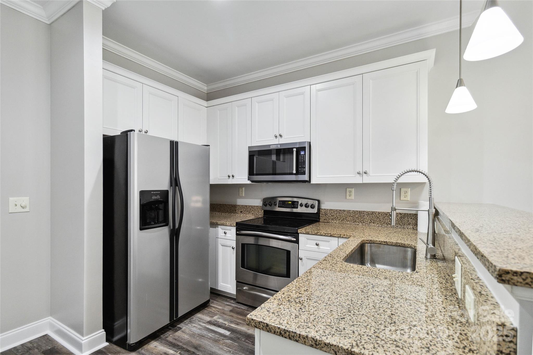 230 South Tryon - Residential