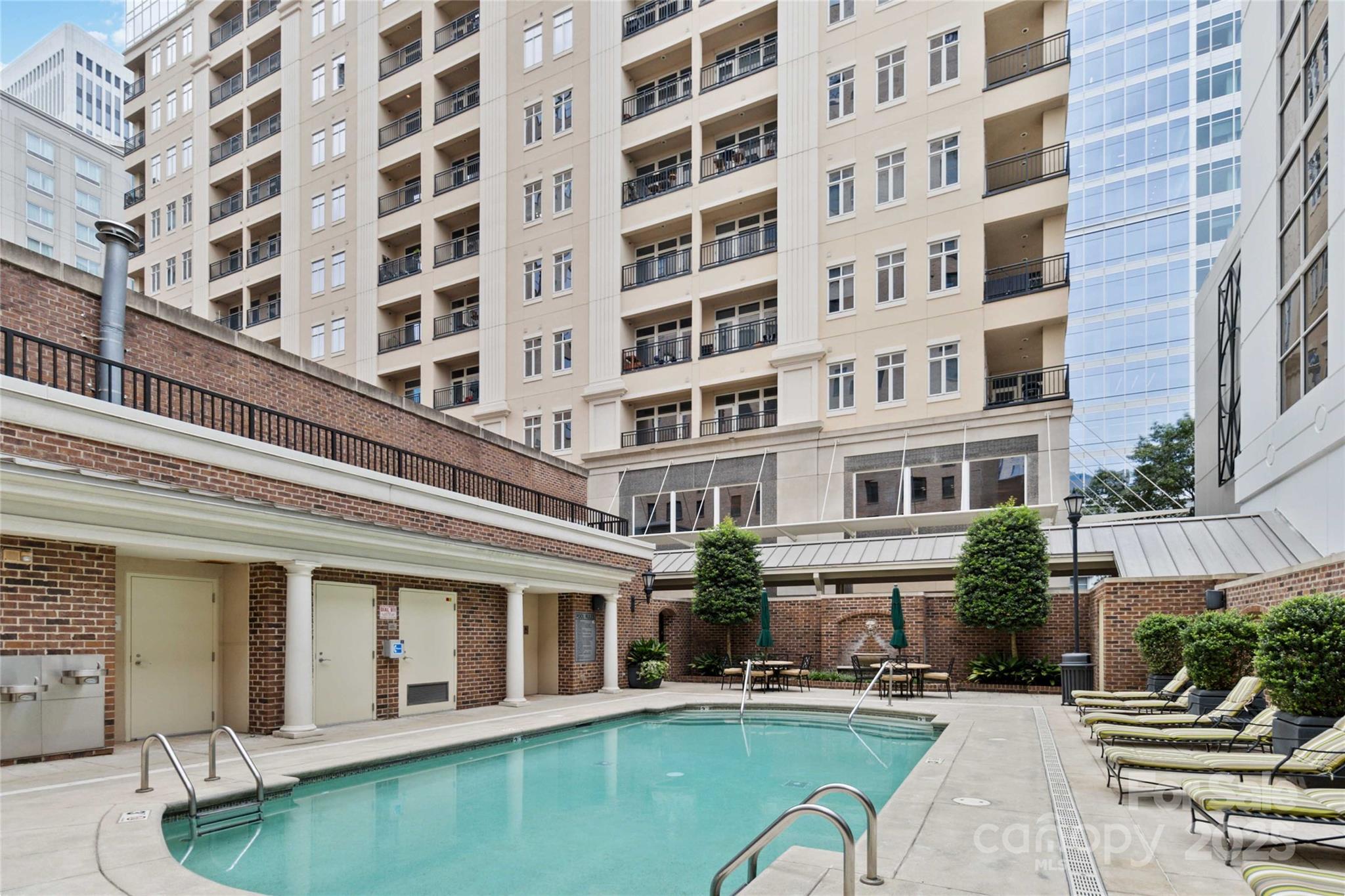 230 South Tryon - Residential