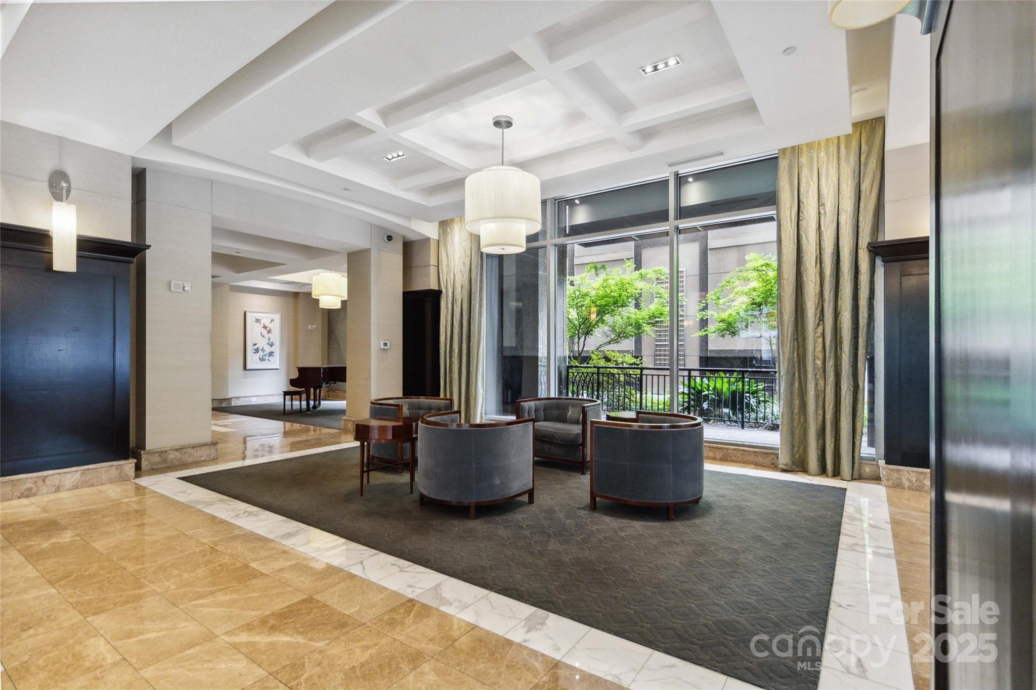 230 South Tryon - Residential