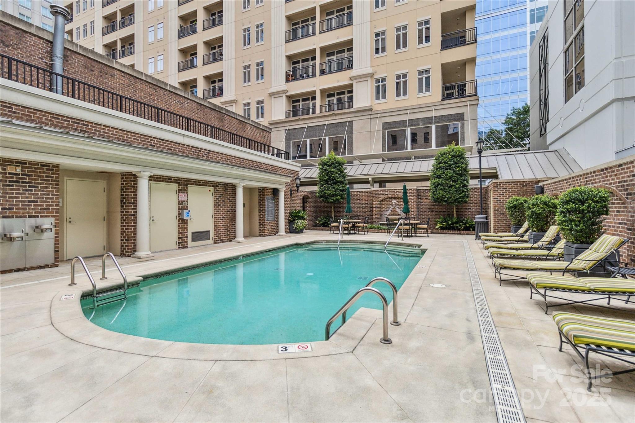 230 South Tryon - Residential