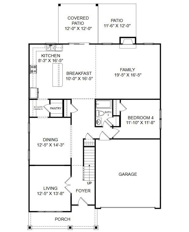 Clairmont - Residential