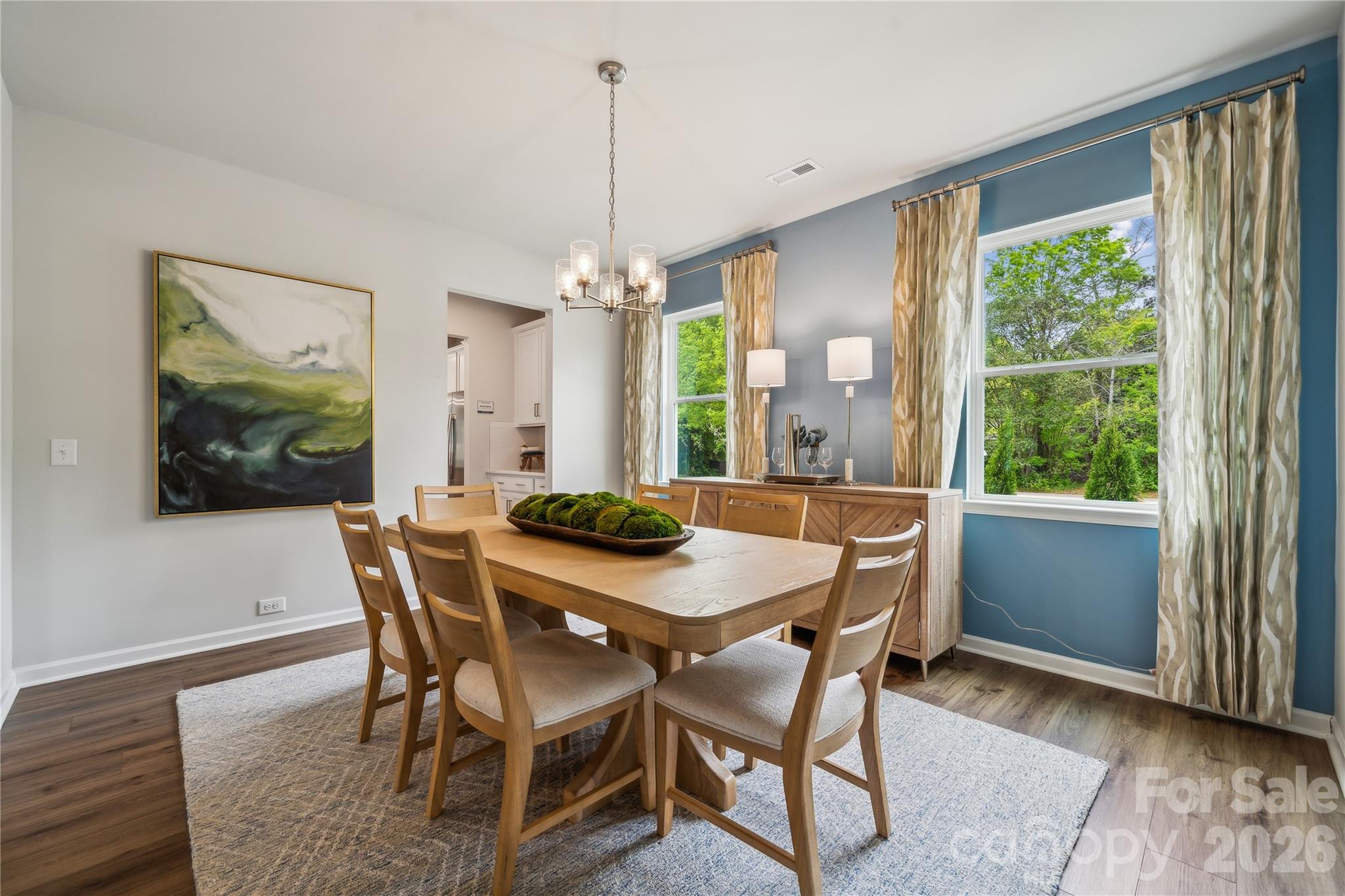 Clairmont - Residential