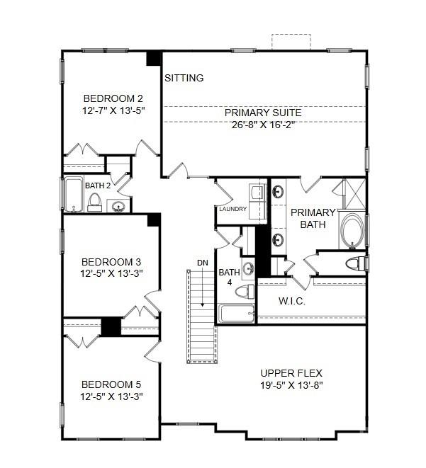 Clairmont - Residential