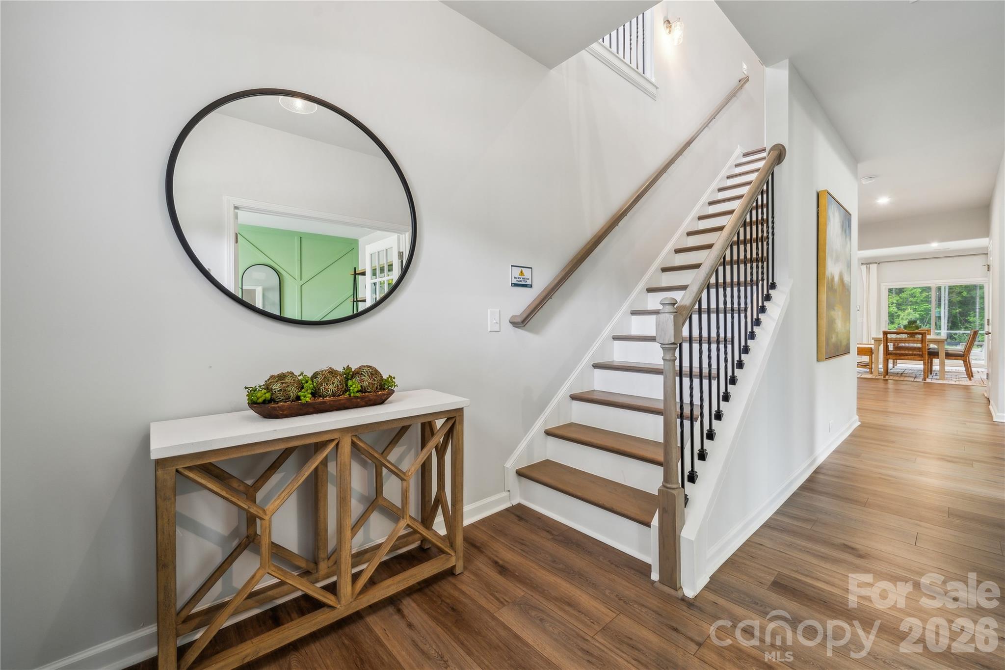 Clairmont - Residential