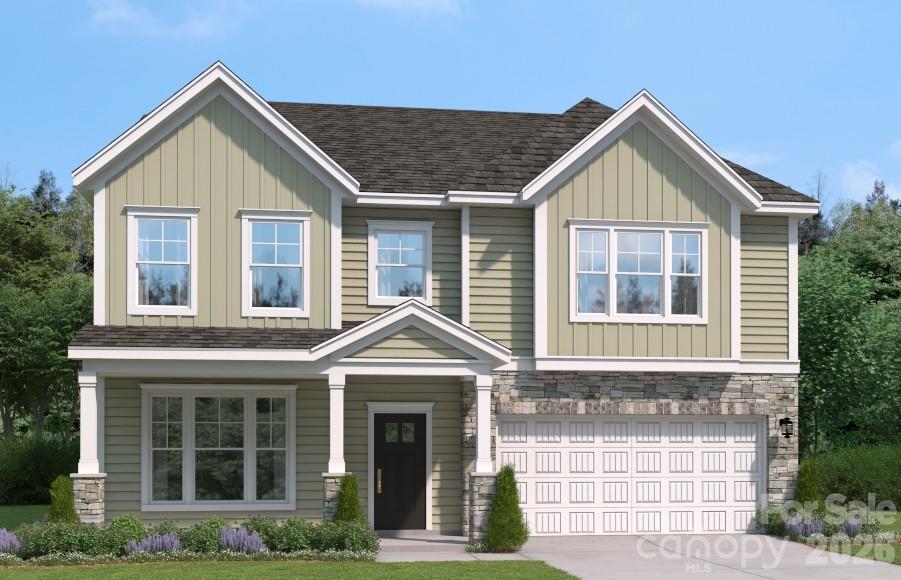 Clairmont - Residential