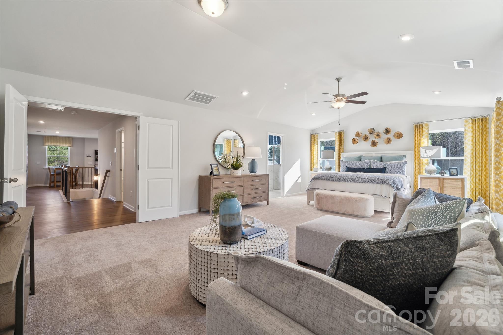 Clairmont - Residential