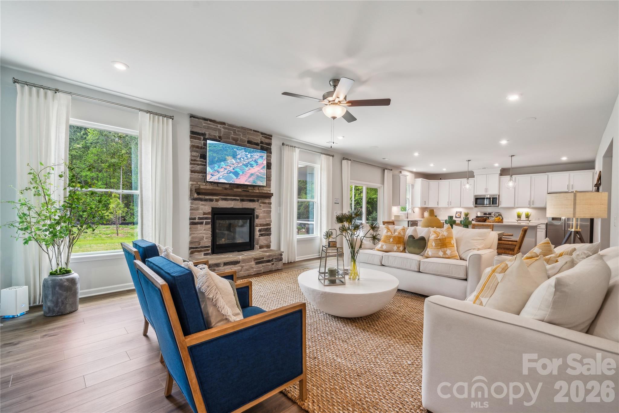 Clairmont - Residential