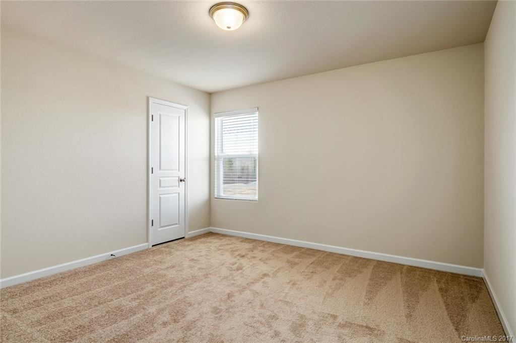 Paw Creek Village - Residential