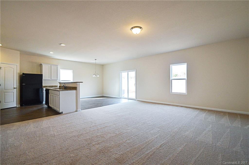 Paw Creek Village - Residential