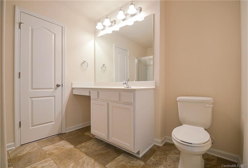 Paw Creek Village - Residential