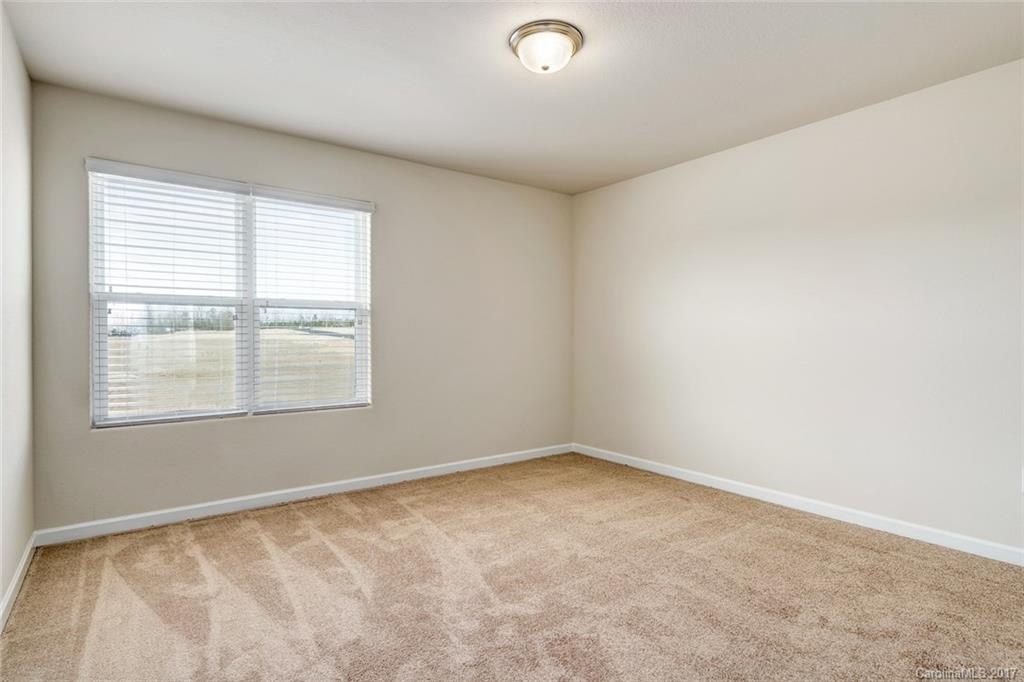 Paw Creek Village - Residential