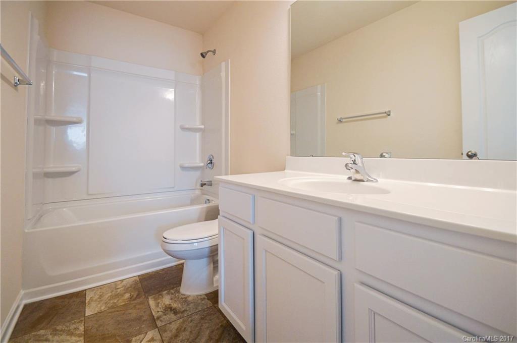 Paw Creek Village - Residential