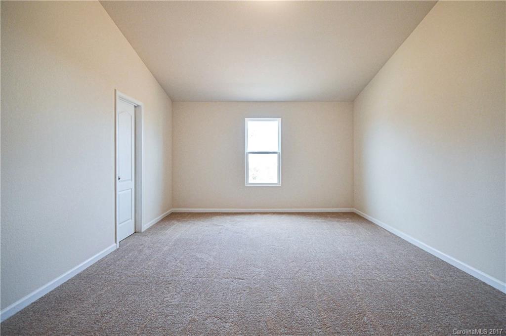 Paw Creek Village - Residential