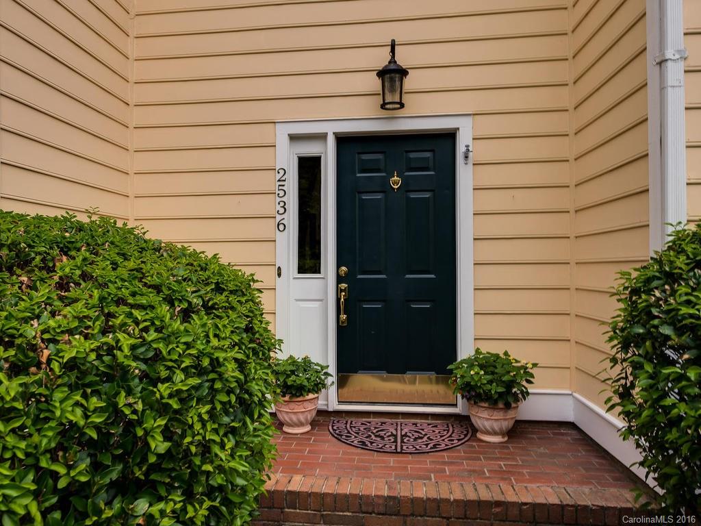 Bishops Ridge - Residential