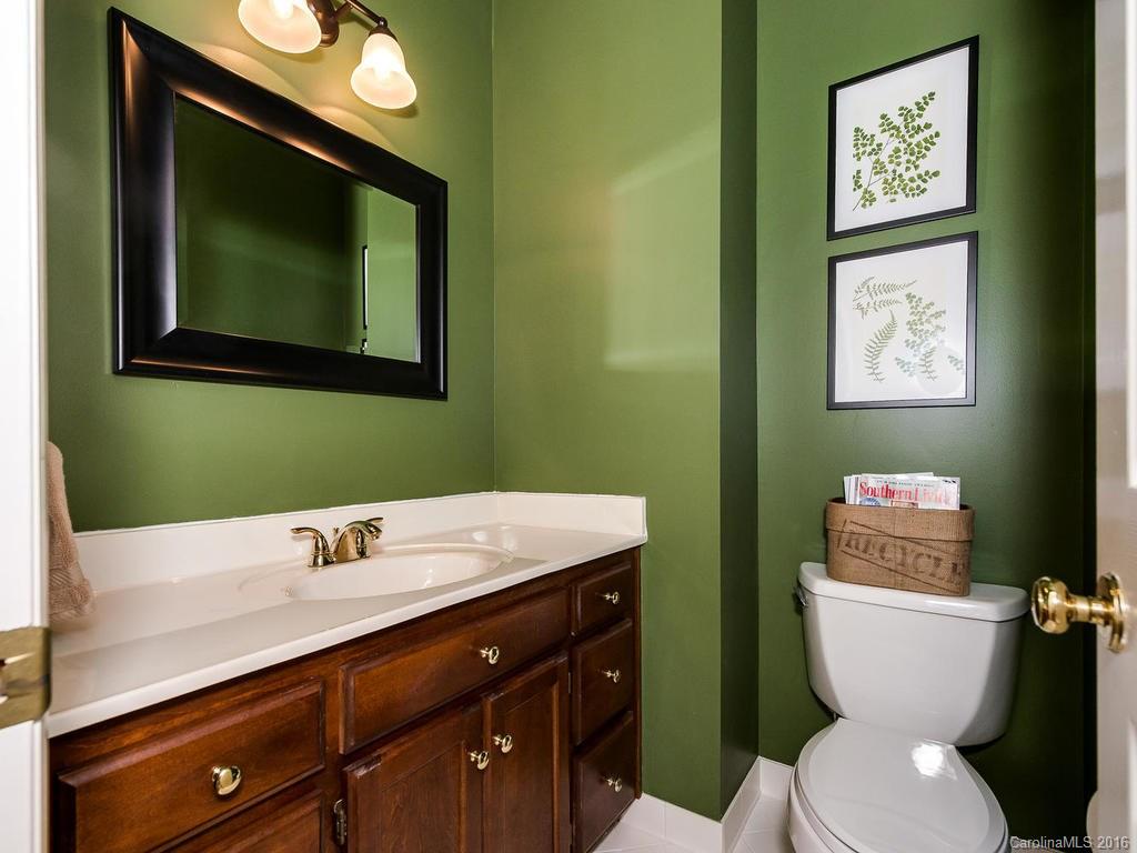 Bishops Ridge - Residential