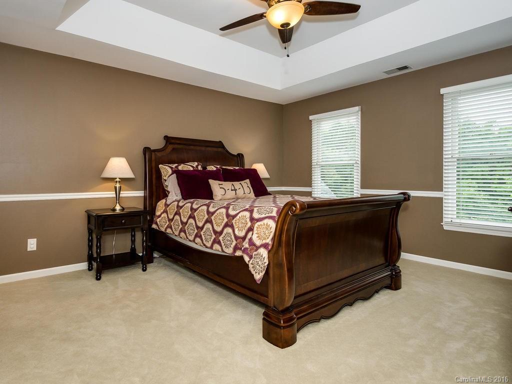 Bishops Ridge - Residential