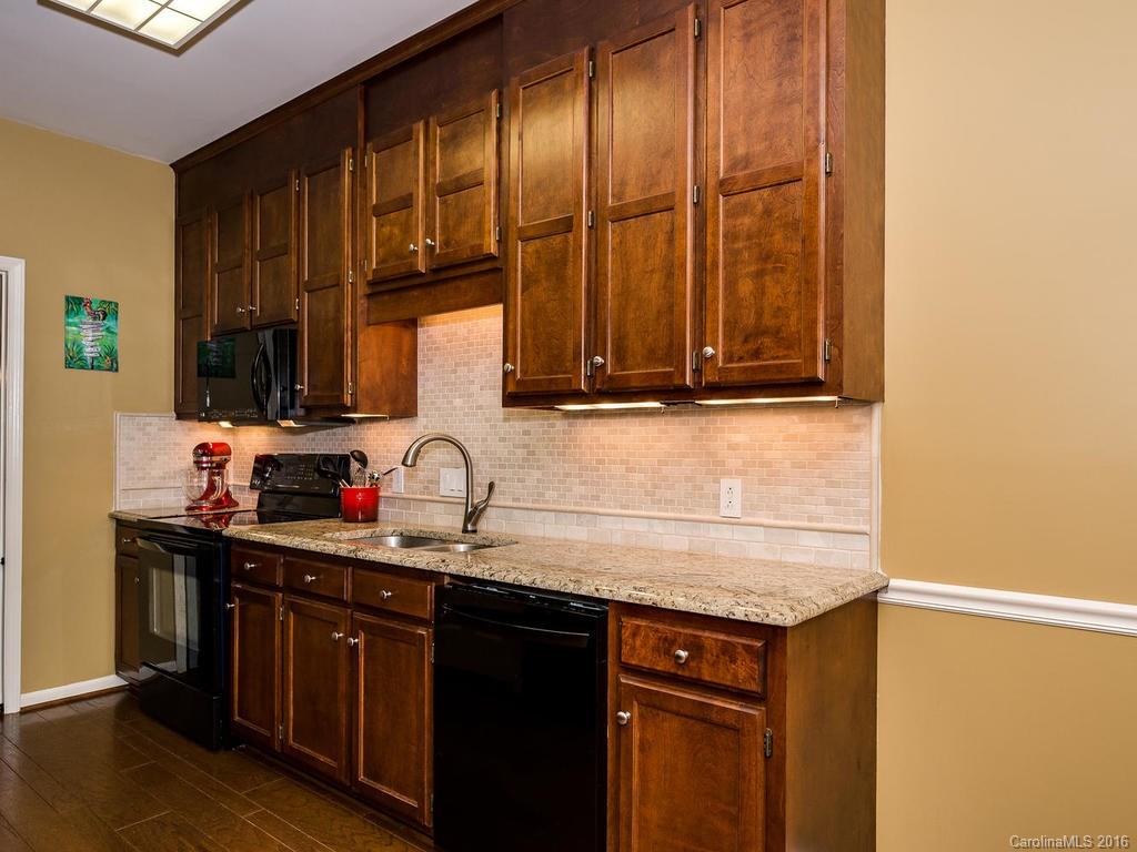 Bishops Ridge - Residential