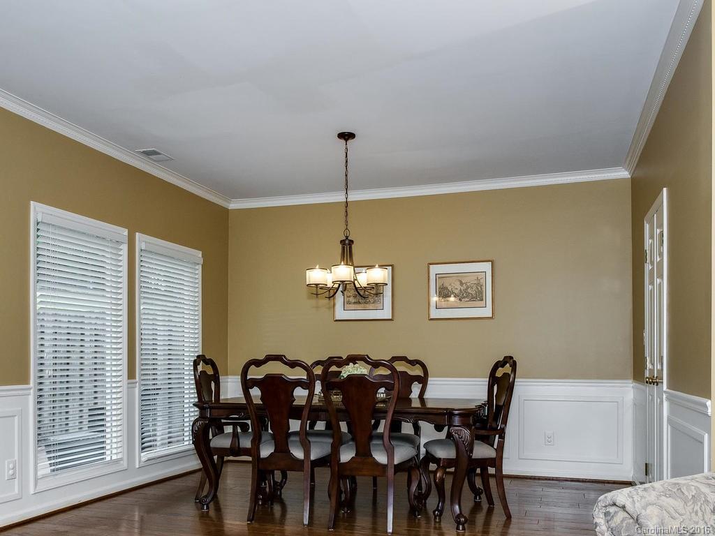 Bishops Ridge - Residential