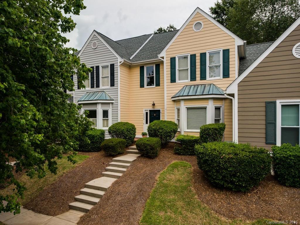 Bishops Ridge - Residential