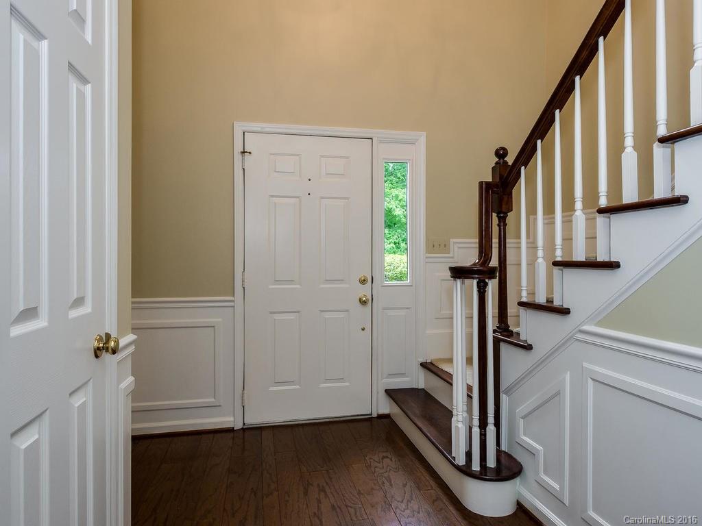 Bishops Ridge - Residential