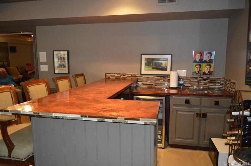 Windswept - Residential