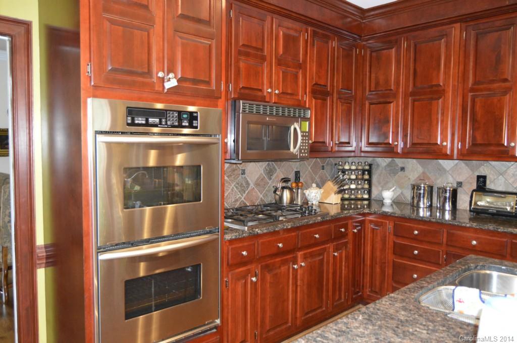 Windswept - Residential