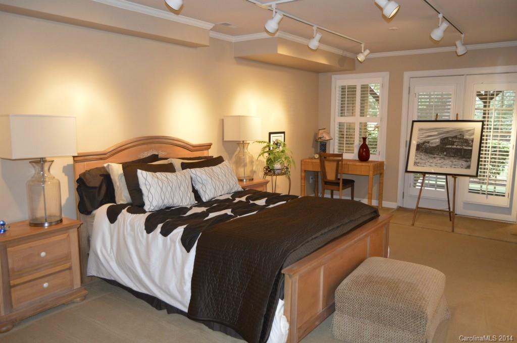 Windswept - Residential