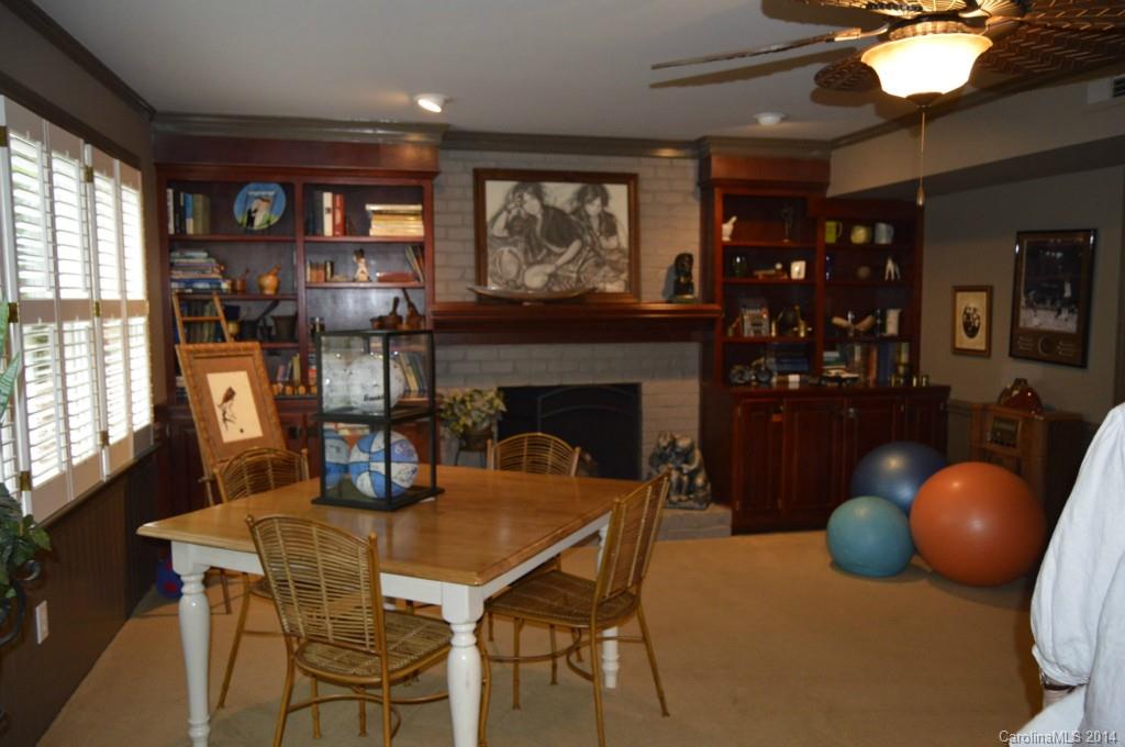 Windswept - Residential