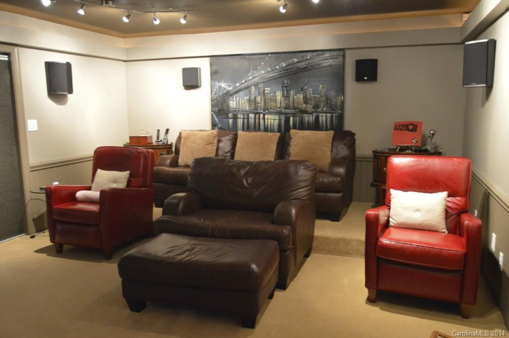 Windswept - Residential