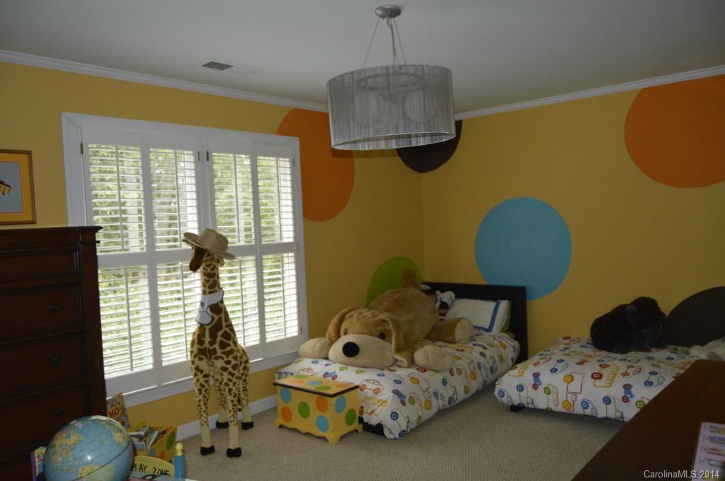 Windswept - Residential