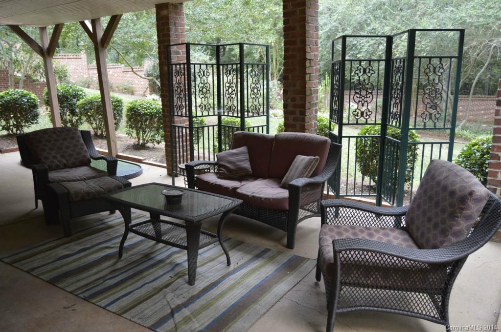 Windswept - Residential