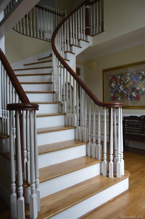 Windswept - Residential