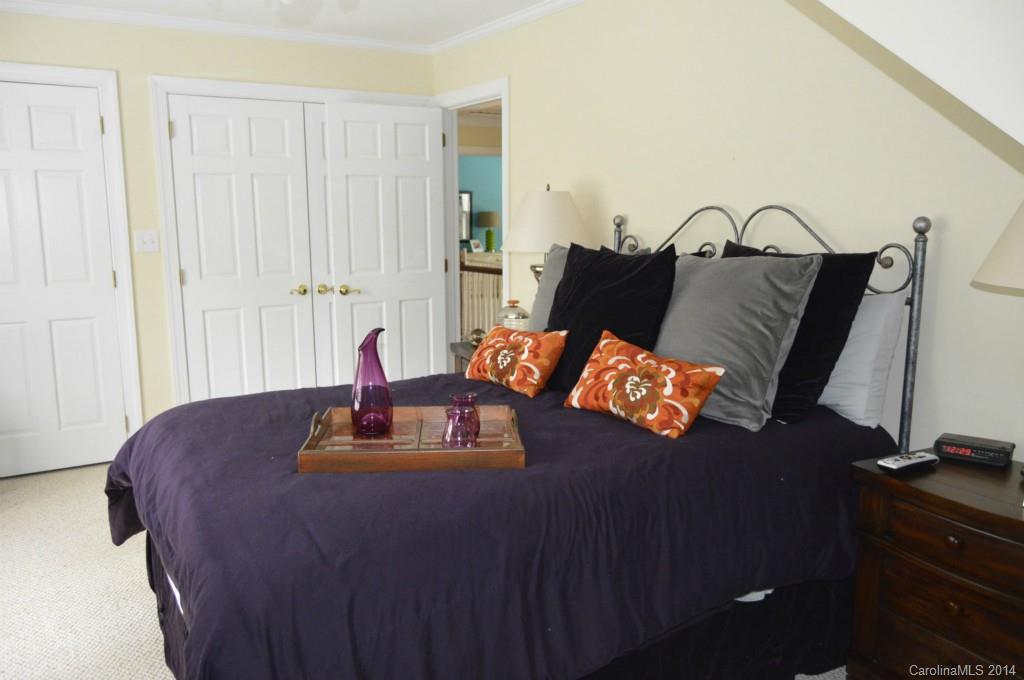 Windswept - Residential