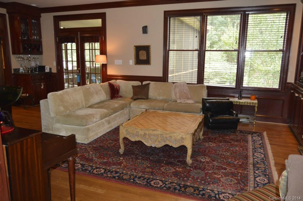 Windswept - Residential