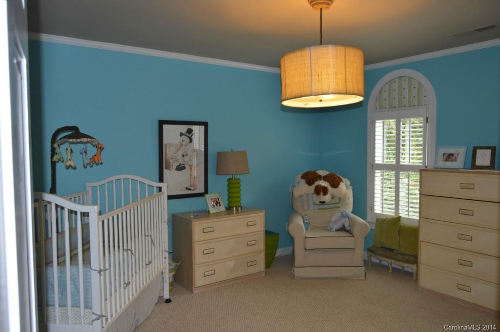 Windswept - Residential