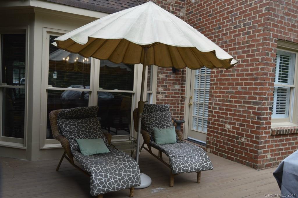 Windswept - Residential