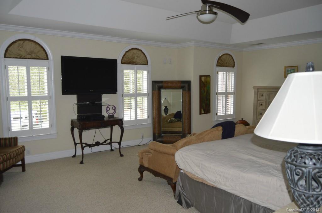 Windswept - Residential