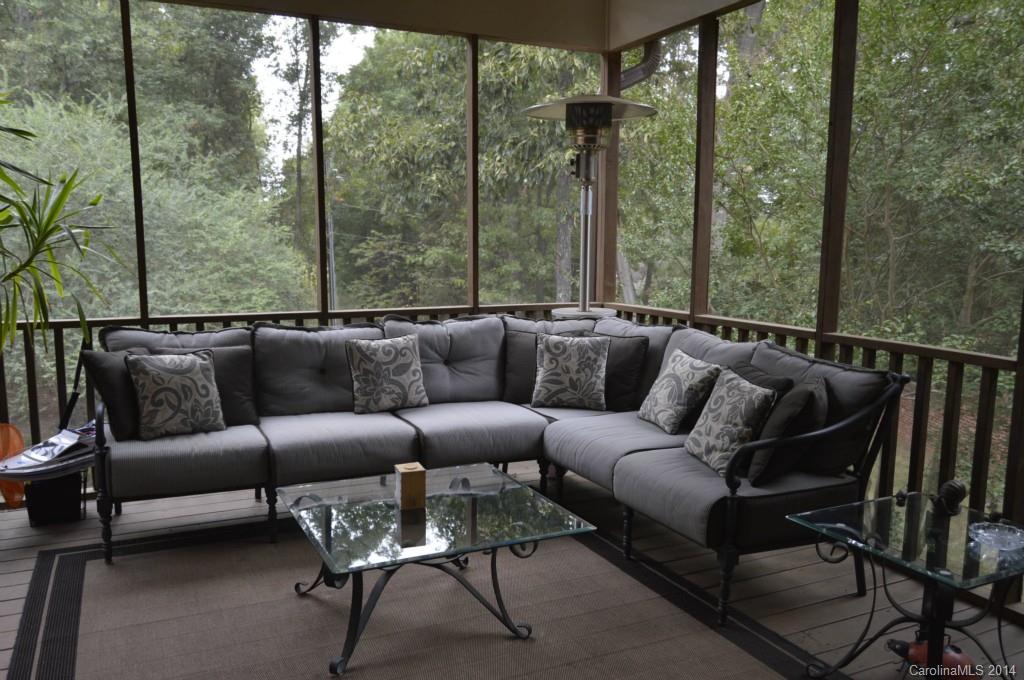 Windswept - Residential