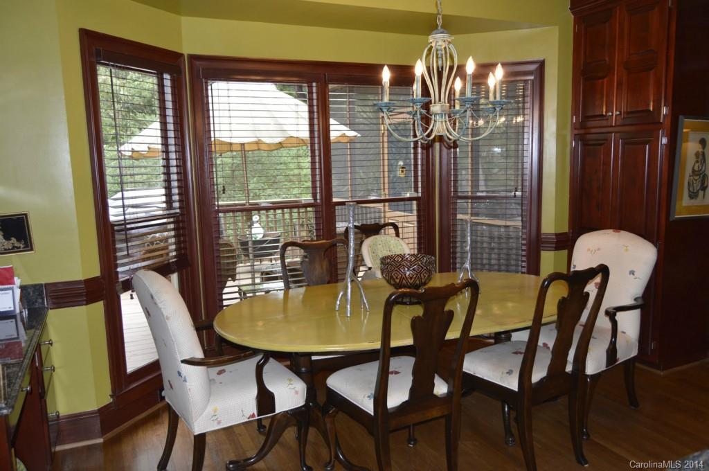 Windswept - Residential